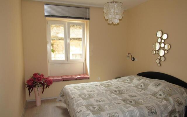 Vitris - 50 m from sea - A1(2+2)
