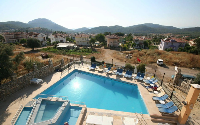 Hotel Cypriot