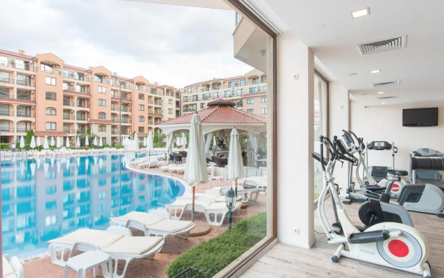 Hotel & SPA Diamant Residence - All Inclusive