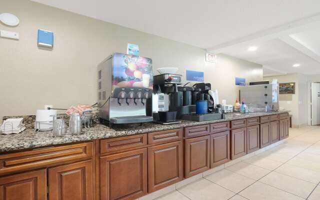 Best Western Amador Inn