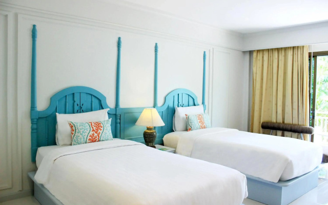 Krabi Tipa Resort