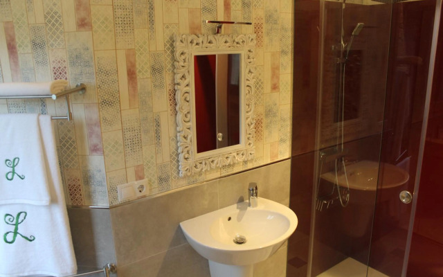 Casa Rural Liñeiros