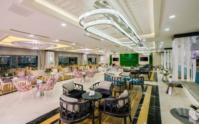 Sensitive Premium Resort & Spa - All Inclusive