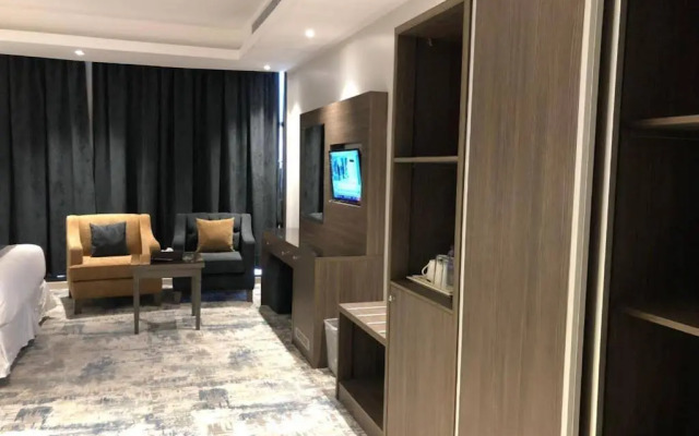 Asal Al Hamra Hotel Jeddah