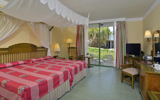 Melia Cayo Coco (Adults Only)