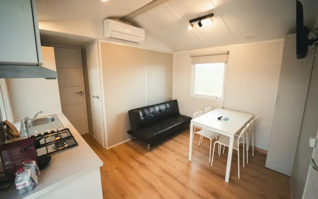 Holiday Home in Xilxes With Patio