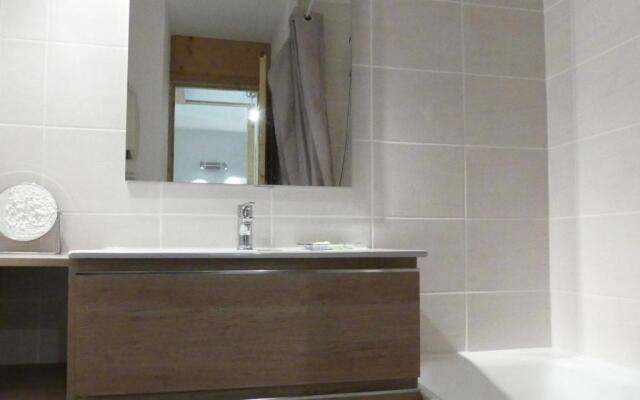 Appartement Méribel, 1 pièce, 4 personnes - FR-1-182-203