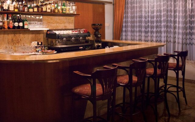Toplice Hotel