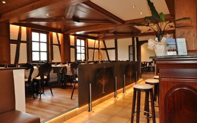 Hotel Zur Waldbrucke