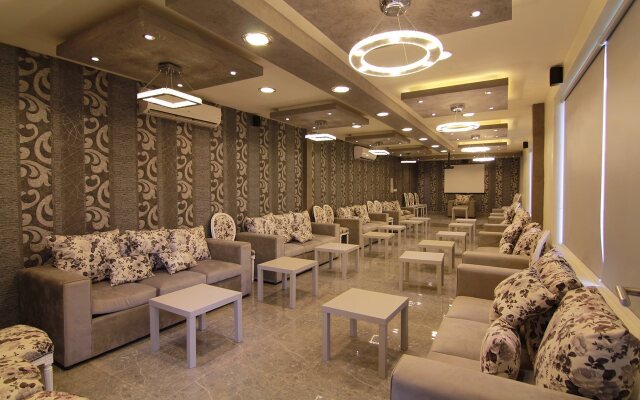 Elite Suites - Al Hamra