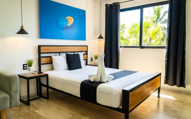 Casa Maca Hotel