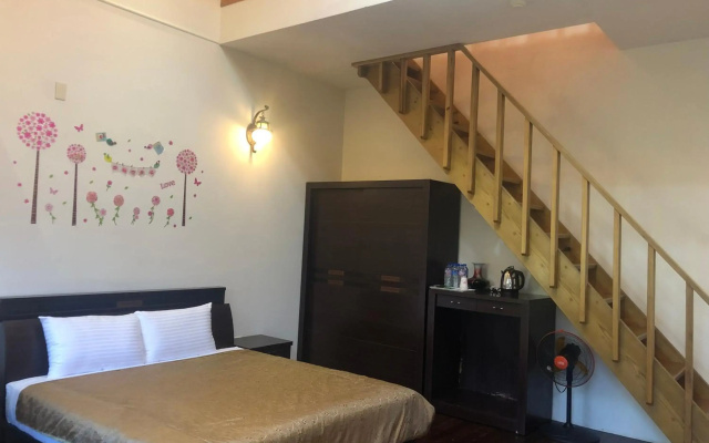 Country Homestay