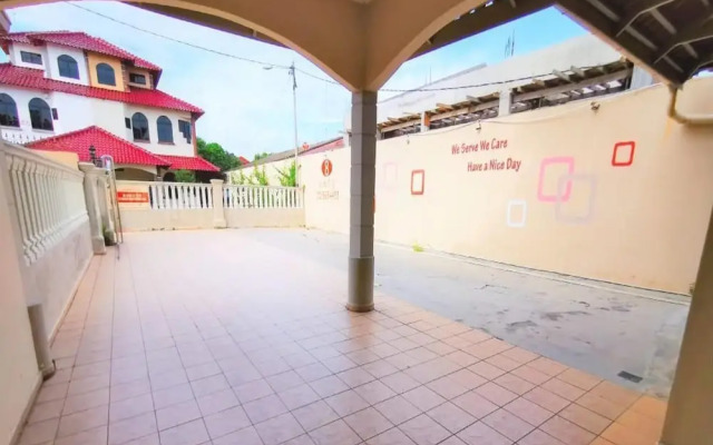 OYO 91031 House No 8