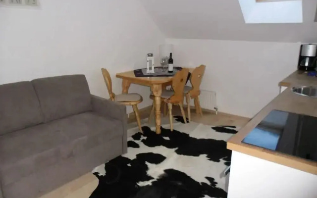 Ferienappartements Ötscherbär