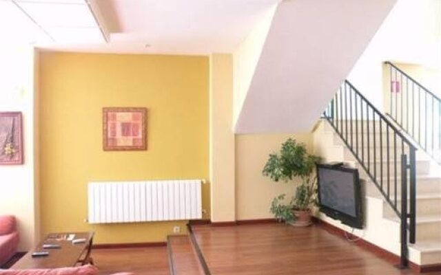 Hotel Villa Bensusan