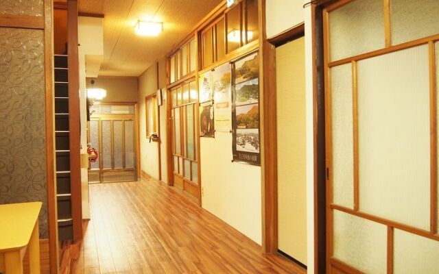 Matsue Guest House Hostel