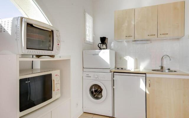 Appartement Biscarrosse Plage, 3 pièces, 4 personnes - FR-1-521-14