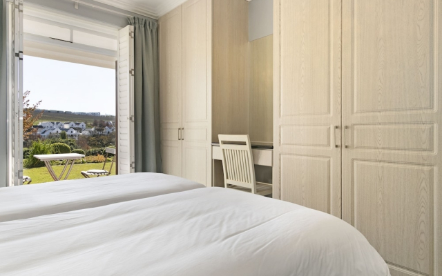 Winelands Golf Lodges 4