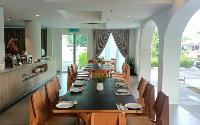The Bayou Hotel Langkawi