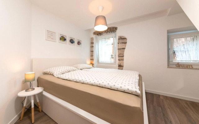 Mariva Downtown apartment