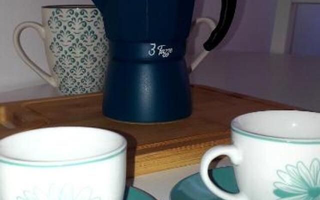 Beach Apartment Lamberti