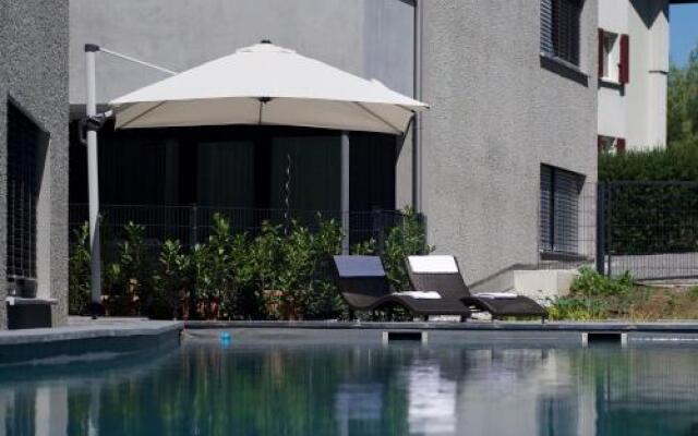 Relaxed Urban Living - Apartements