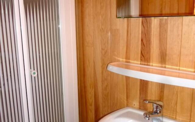 Residence Les Oulles