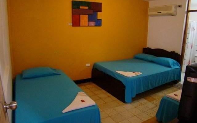 Casa Tatis