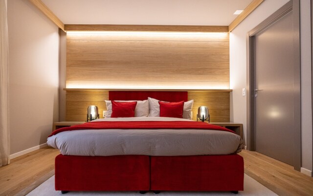 Los Lorentes Residences