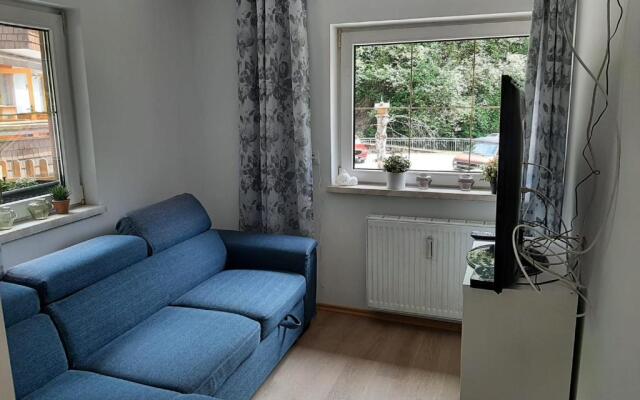 Wohnung für 4 Personen