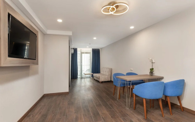 Wyn Residences Batumi