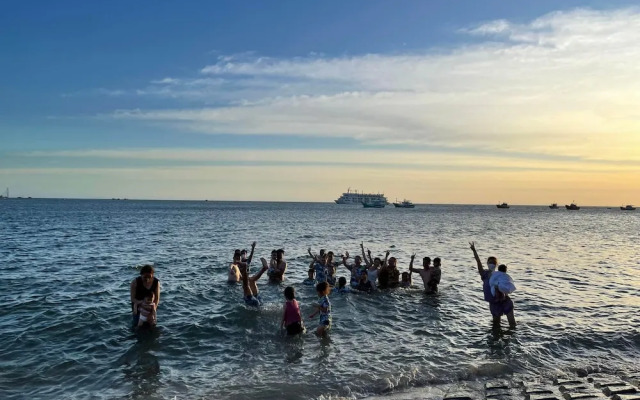 Resort Dai Duong Mui Ne