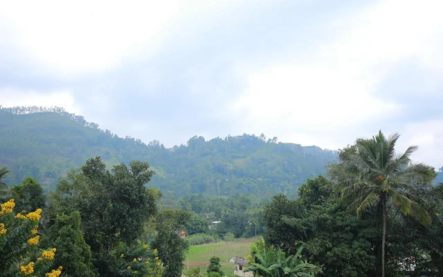 Sadula Homestay Ella