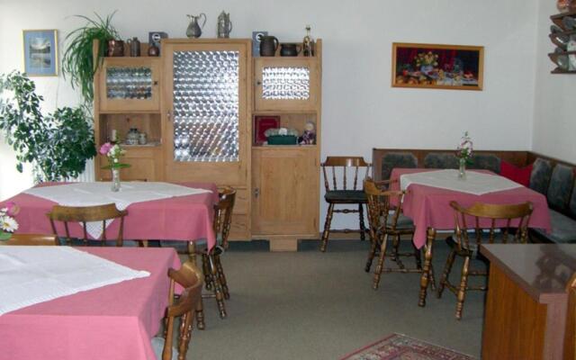 Gästehaus Truskaller