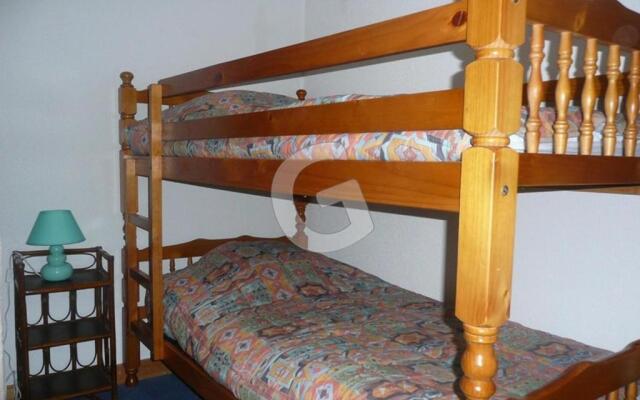 Appartement La Tranche-sur-Mer, 3 pièces, 4 personnes - FR-1-357-48