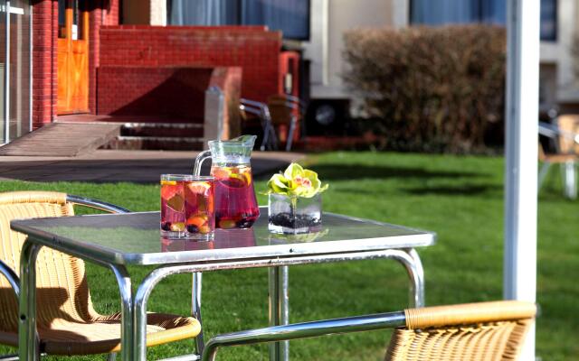 Best Western Ipswich Hotel