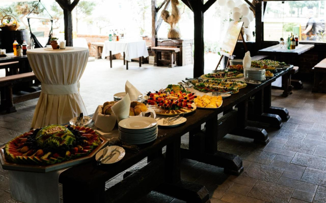 Hotel Picok