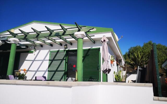 Bungalow 120 Maspalomas