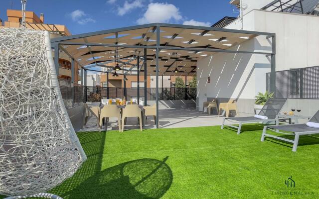 Living4Malaga Juan de Austria