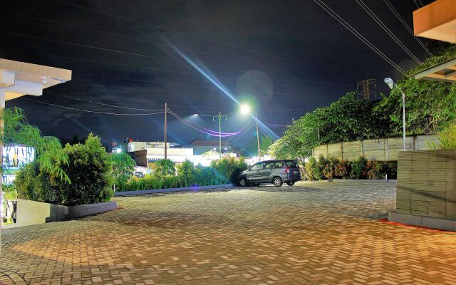 Citrus-house.com Hotel