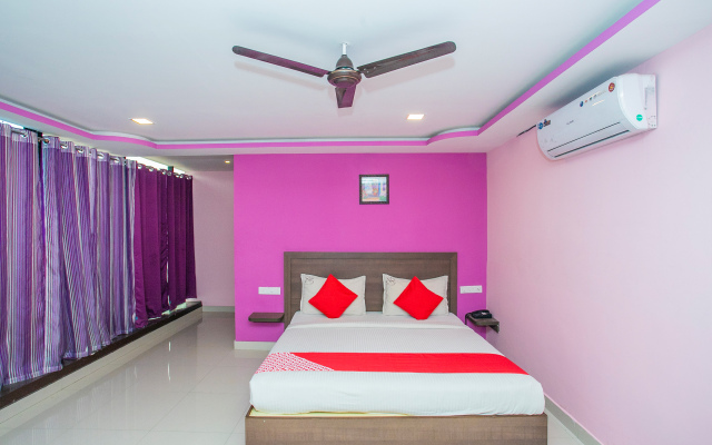 Capital O 5683 SS Suites