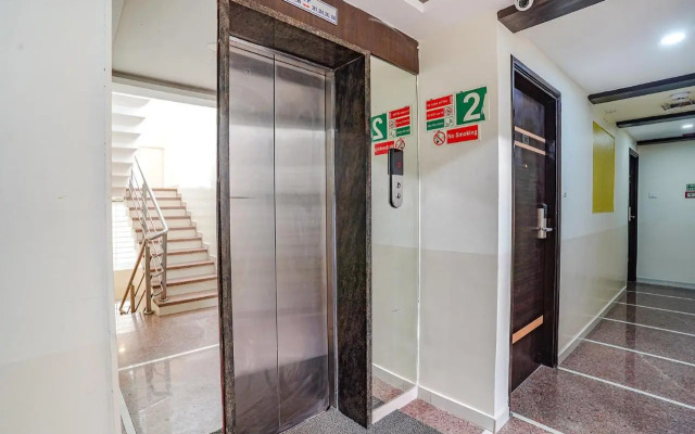 Silicon Hearth Business Hotel