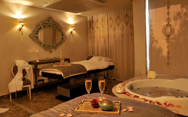 Sofitel Marrakech Palais Imperial & Spa