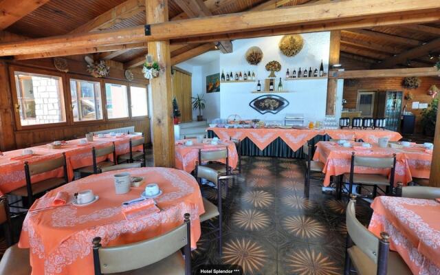 Hotel Splendor