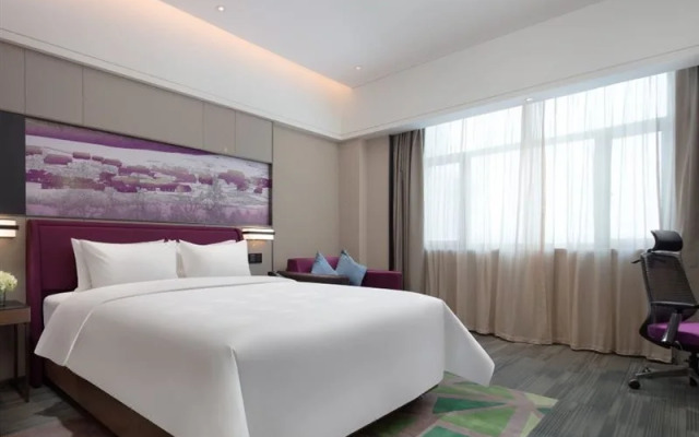 Hampton by Hilton Urumqi International Airport