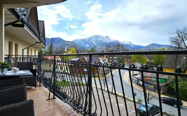 VIP Apartamenty Jagiellonska 33a