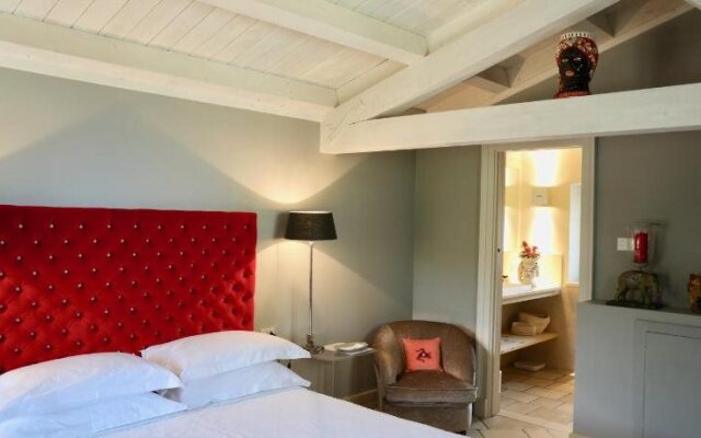 La Dimora del Castelluccio