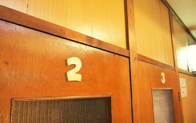 Matsue Guest House Hostel