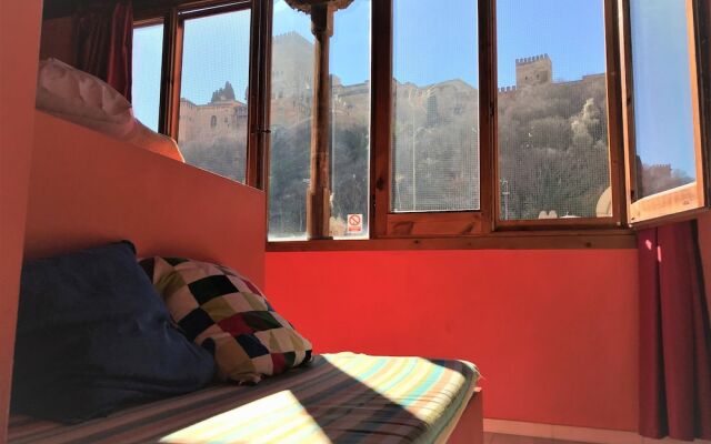 White Nest Hostel