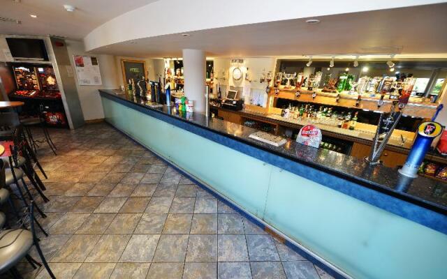 Glynhill Hotel & Spa
